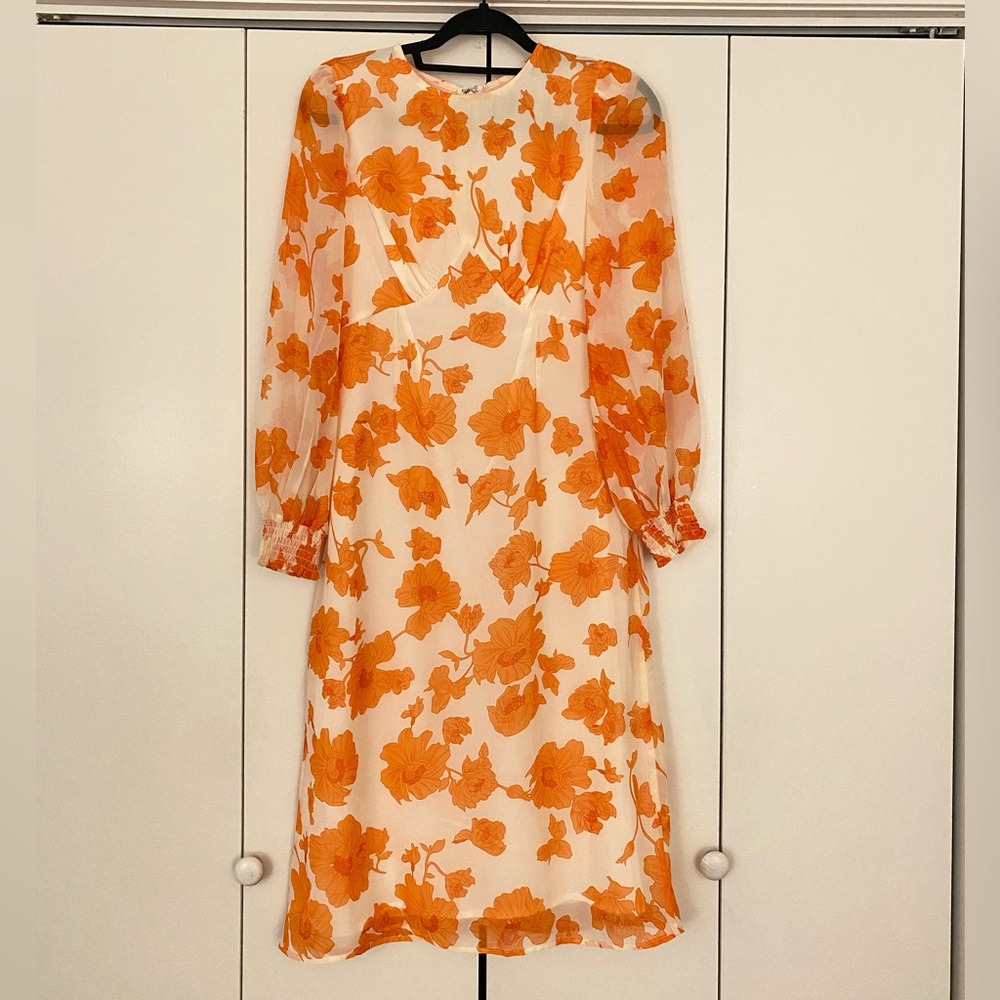 FORE dress